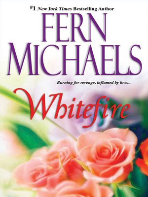 cover image of Whitefire